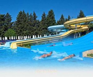 Residence Mare e Limoni Campofelice di Roccella Italy