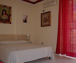 Guest house La Casa di Iride Cagliari Italy