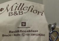 Отзывы B&B Millefiori