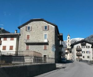 Casa Bellotti Bormio Italy