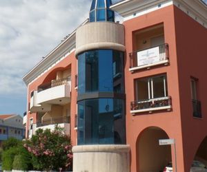 Residence Millennium Bibione Italy