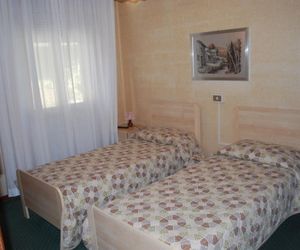 Hotel Mirador Podenzana Italy