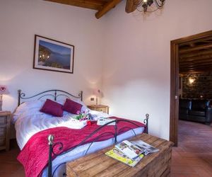 Vista Argegno Argegno Italy