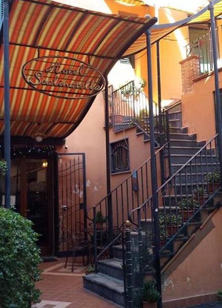 Hotel Photo 20