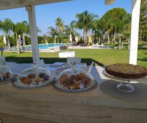 Tenuta Espada Luxury Apartments Gallipoli Italy