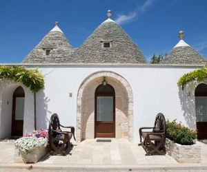 Bed and Breakfast Trulli San Leonardo Alberobello Italy