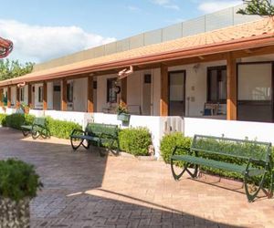 Villaggio Turistico Arco delle Rose Agropoli Italy