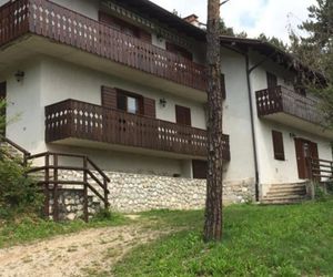 Valle di Ledro Vacation Apartment Pieve di Ledro Italy