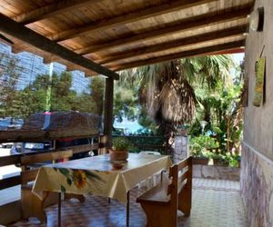 Villa Alessia Trappeto Italy
