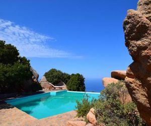 Il Faro di Cyrano Costa Paradiso Italy