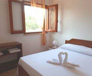 Tenuta Cazzato Salve Italy