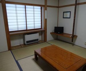 LODGE OHNO Shinano Japan