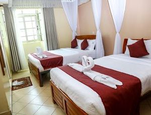 Decasa Hotel Nairobi Kenya