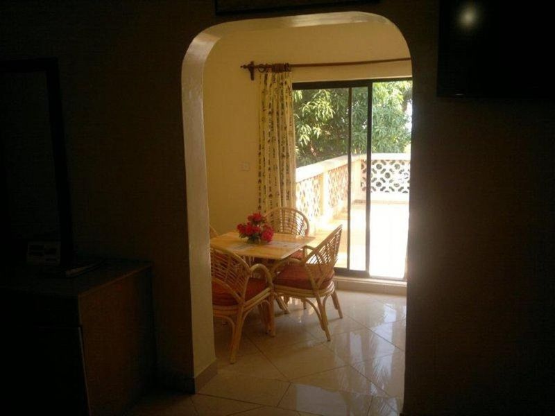 صورة الفندق 20