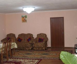 ZHANAT GUEST HOUSE Karakol Kyrgyzstan