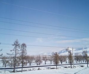 PIAT ZVEZD GUEST HOUSE Karakol Kyrgyzstan