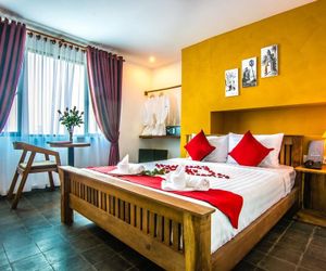 Diamond Palace Resort & Sky Bar Phnom Penh Cambodia