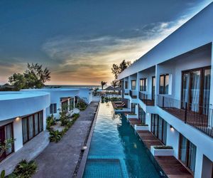 Ren Resort Sihanoukville Cambodia