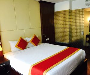 Champa Boutique Hotel Vientiane Laos
