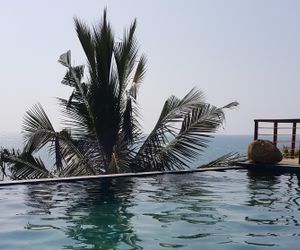 Rumassala Villas Unawatuna Sri Lanka