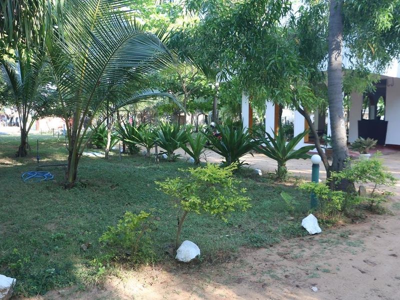 Hotel Photo 20