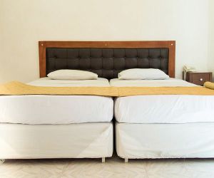 Hotel Sunshine Colombo Sri Lanka