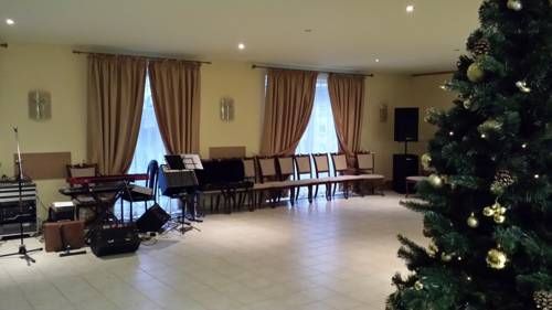 Hotel Photo 13