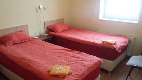 Hotel Photo 9