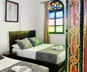 Riad Zahraa Al Ismailia Meknes Morocco