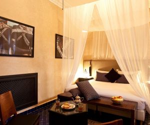 Hotel & Spa Riad El Walaa Marrakech Morocco