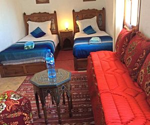 Dar Sababa Chefchaouene Morocco