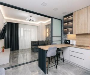 Luxury Apartment Chisinau Moldova