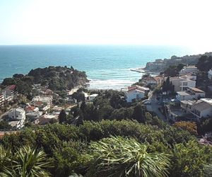 BAHÇE Ulcinj Montenegro