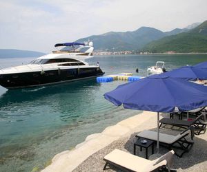 Apartments Villa Jelena Biela Montenegro