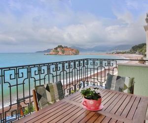 Apartments Montesan Sveti Stefan Montenegro