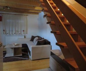 Our House Apartments Kolasin Montenegro