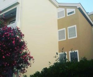 Apartments Vila Anastasia Budva Montenegro