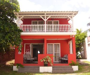 Colibri Beach Villas Trou Deau Douce Mauritius