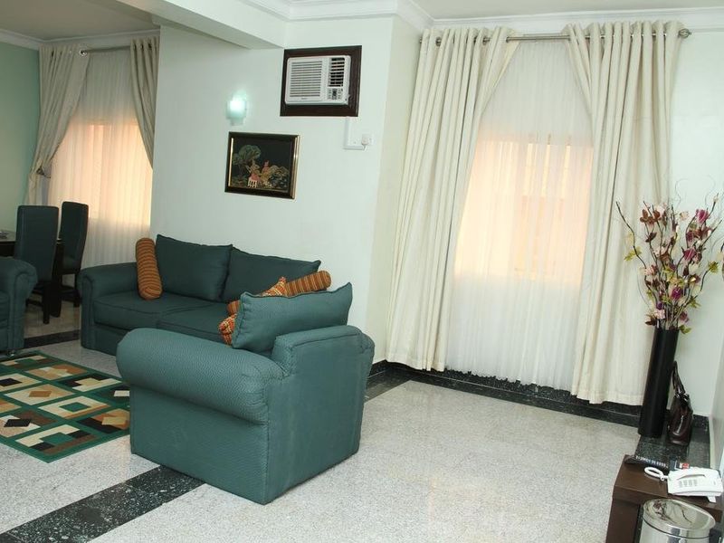 صورة الفندق 5