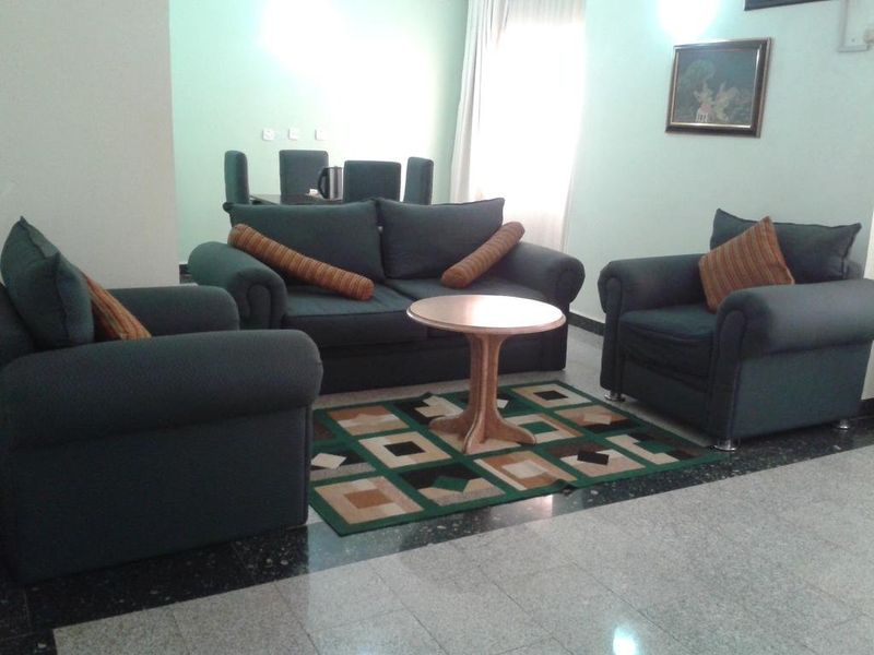 صورة الفندق 8