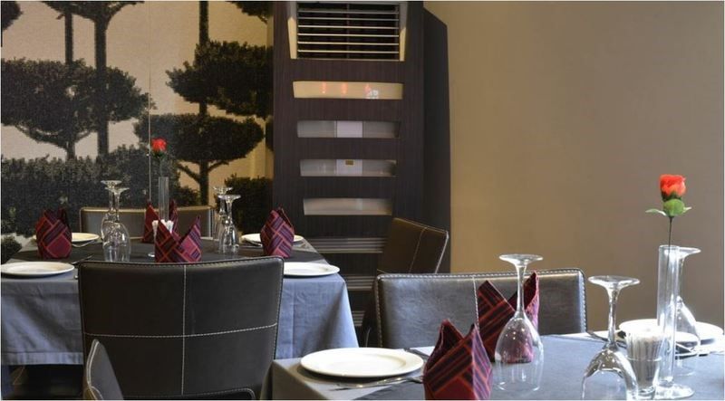 Hotel Photo 13