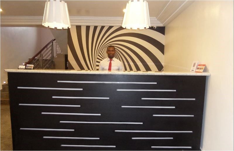 Hotel Photo 16