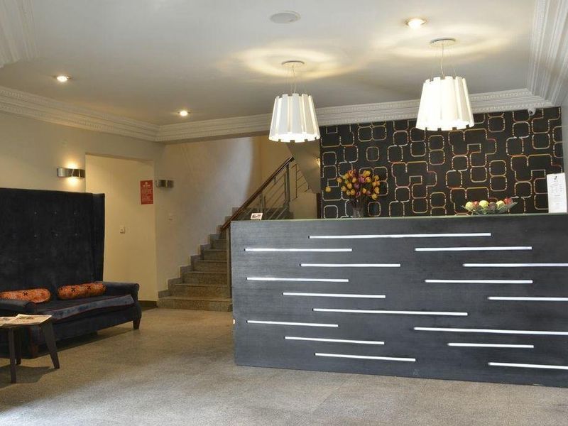 Hotel Photo 10