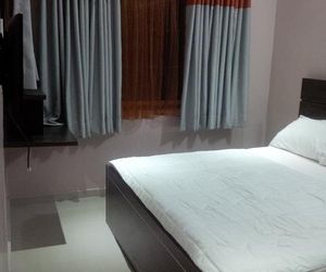 Haute Aparthotel Ikeja Nigeria