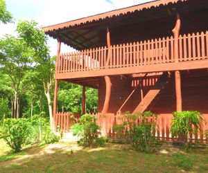 Hostel Lomas del Bosque Escamacita Nicaragua