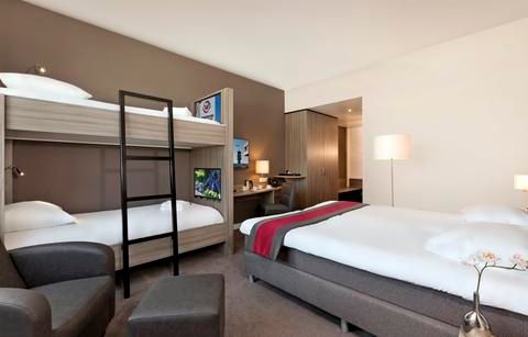 Hotel Photo 4