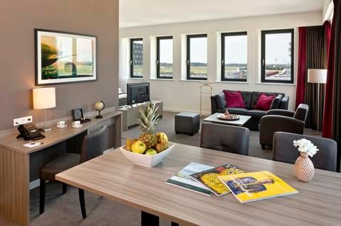 Hotel Photo 5