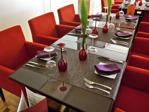 Hotel Photo 9