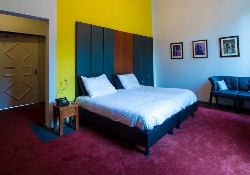 Hotel Photo 4