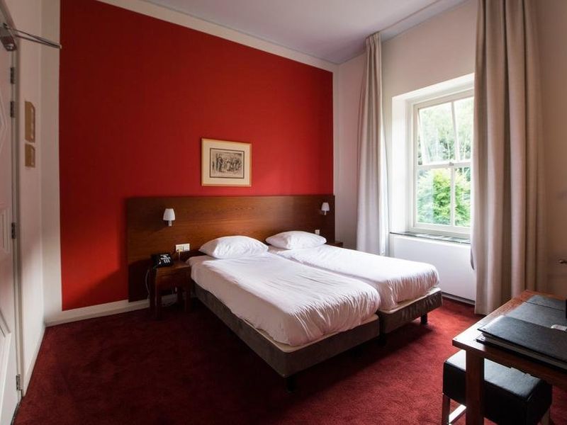 Hotel Photo 5